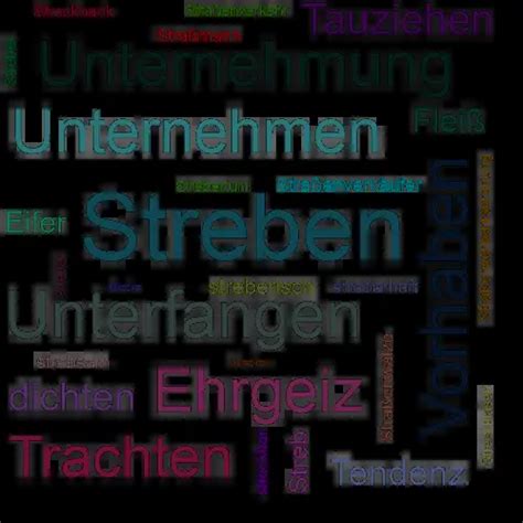 synonym streben|More.